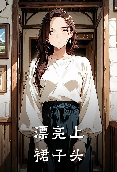 漂亮上裙子头