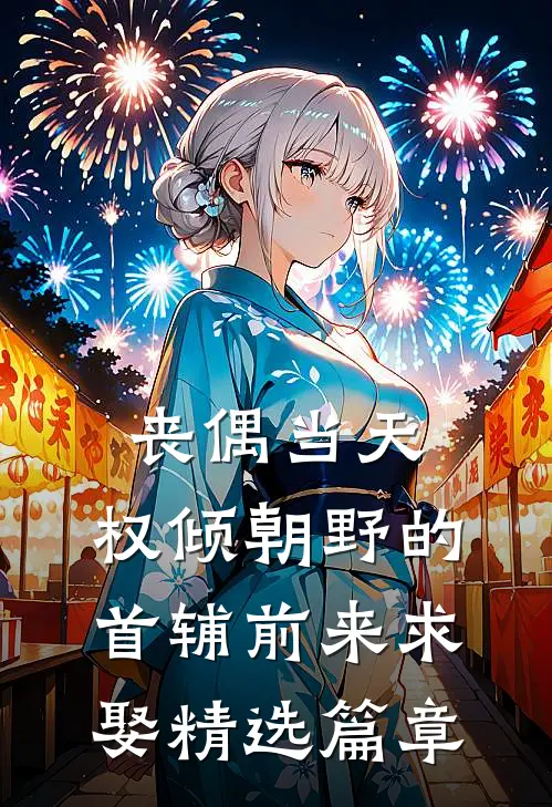 丧偶当天，权倾朝野的首辅前来求娶精选篇章