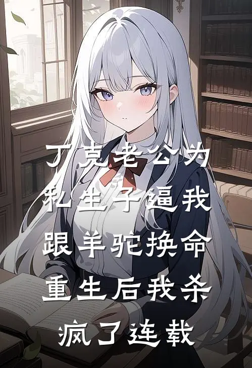 丁克老公为私生子逼我跟羊驼换命，重生后我杀疯了连载
