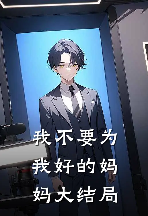 我不要为我好的妈妈大结局