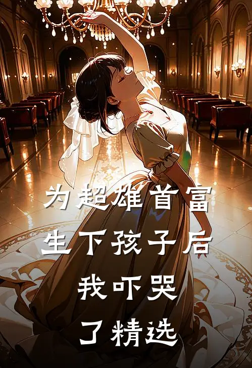 为超雄首富生下孩子后，我吓哭了精选