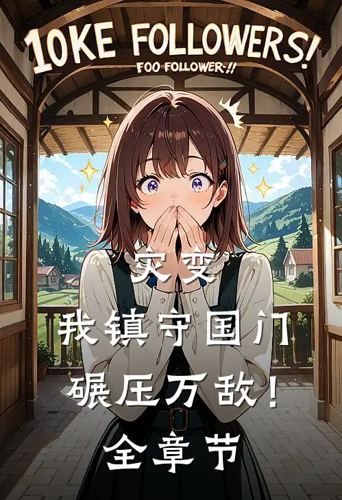 灾变：我镇守国门碾压万敌！全章节