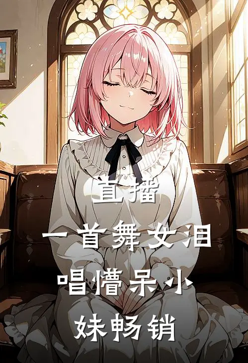 直播：一首舞女泪，唱懵呆小妹畅销
