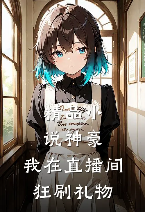 精品小说神豪：我在直播间狂刷礼物