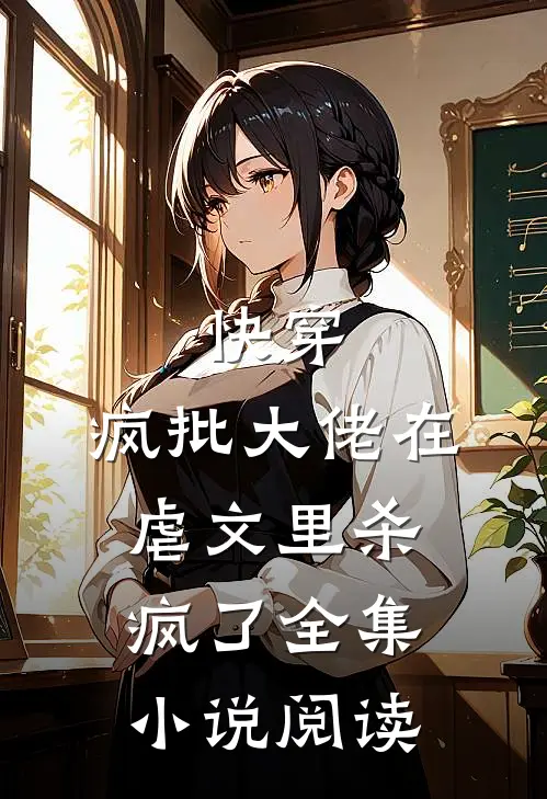 快穿：疯批大佬在虐文里杀疯了全集小说阅读