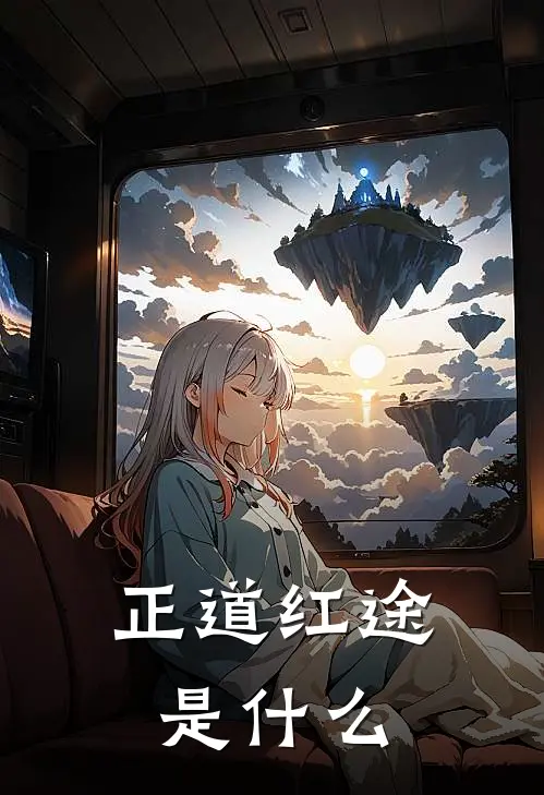 正道红途是什么