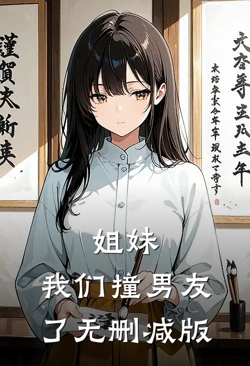 姐妹,我们撞男友了无删减版