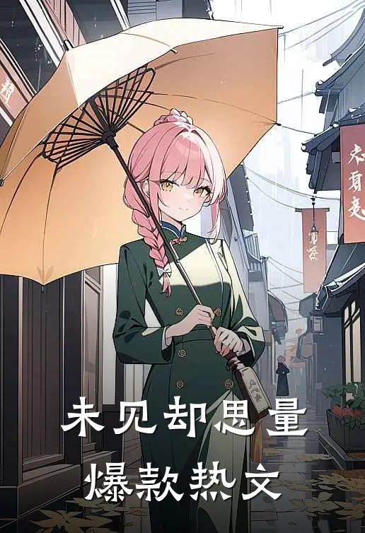 未见却思量爆款热文