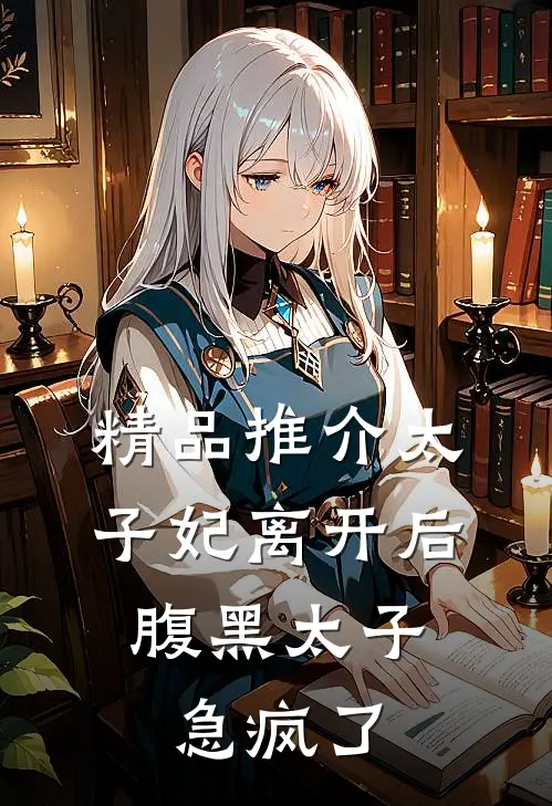 精品推介太子妃离开后，腹黑太子急疯了