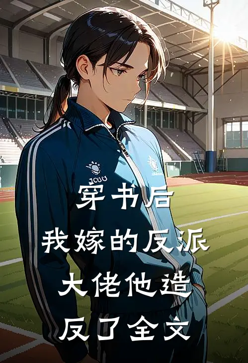 穿书后，我嫁的反派大佬他造反了全文