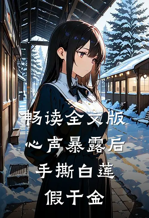 畅读全文版心声暴露后，手撕白莲假干金