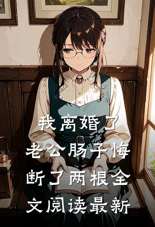 我离婚了，老公肠子悔断了两根全文阅读最新