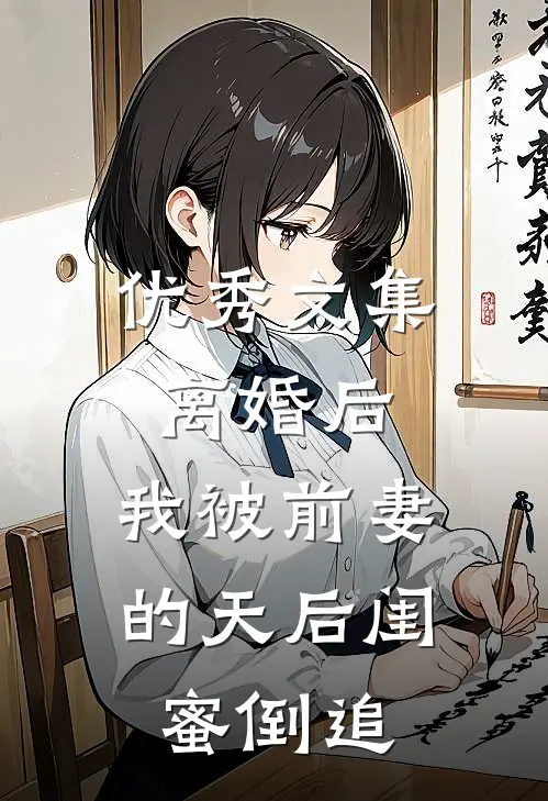 优秀文集离婚后：我被前妻的天后闺蜜倒追