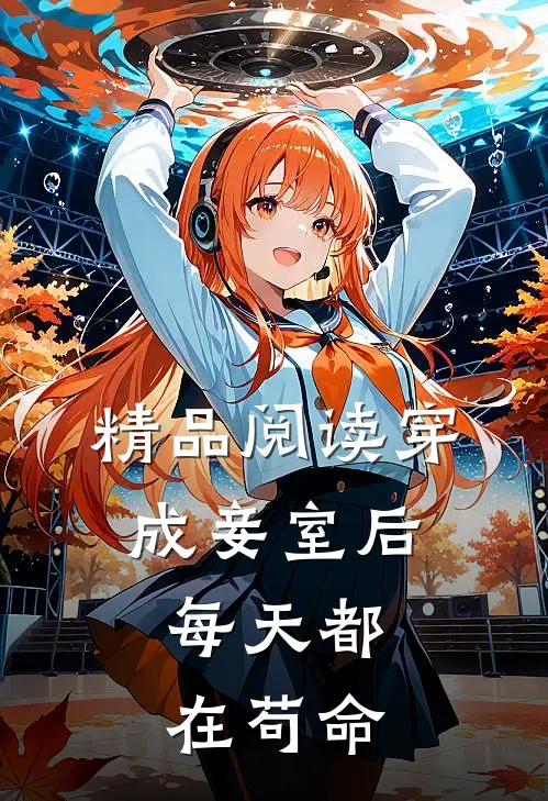 精品阅读穿成妾室后，每天都在苟命
