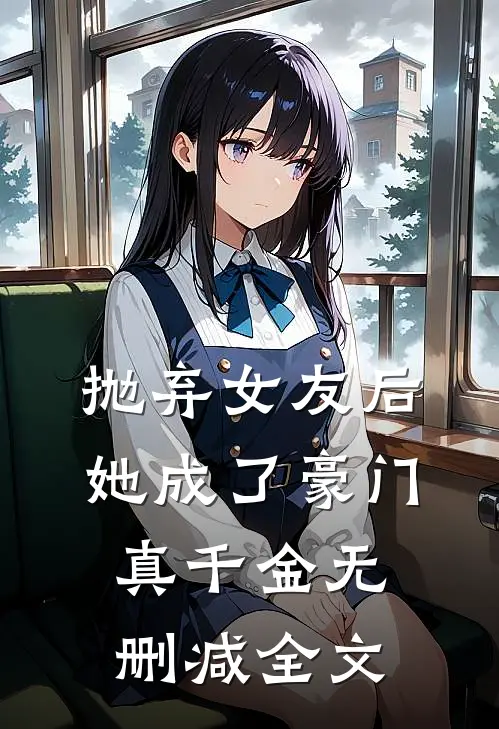 抛弃女友后,她成了豪门真千金无删减全文免费阅读