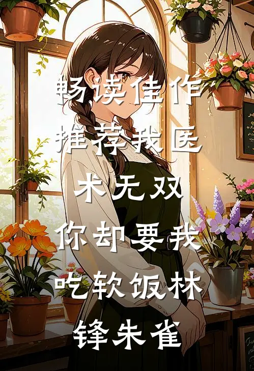 畅读佳作推荐我医术无双,你却要我吃软饭林锋朱雀