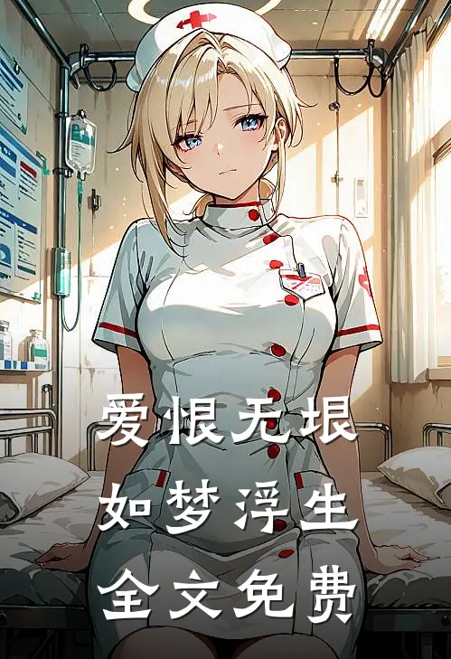 爱恨无垠，如梦浮生全文免费