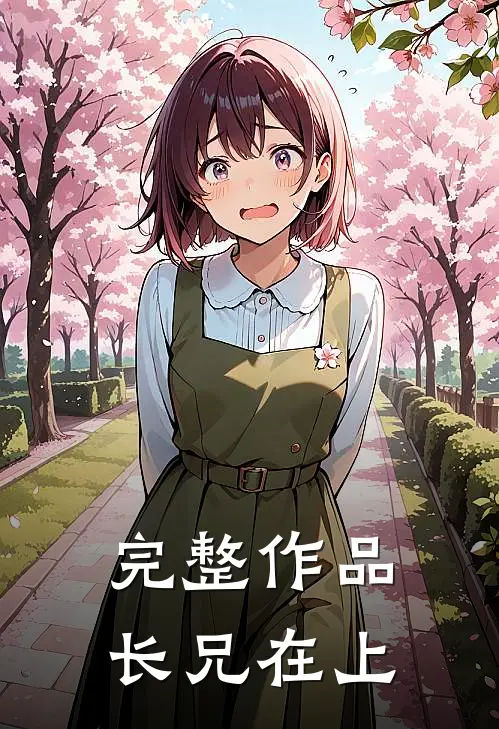 完整作品长兄在上