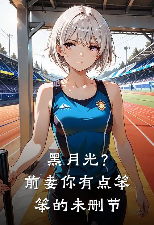 黑月光？前妻你有点笨笨的未删节