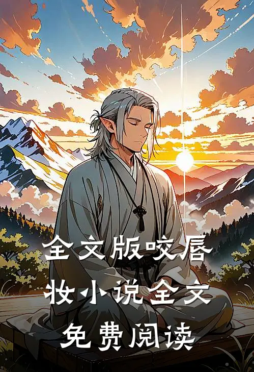 全文版咬唇妆小说全文免费阅读