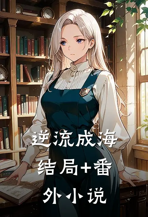 逆流成海结局+番外小说