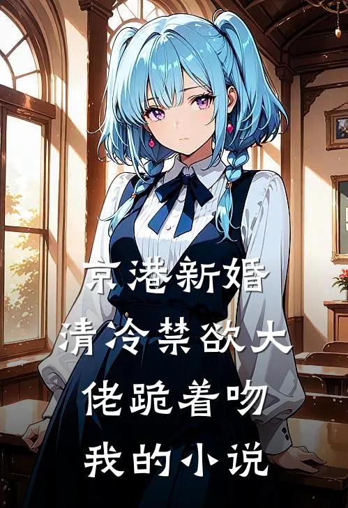 京港新婚：清冷禁欲大佬跪着吻我的小说