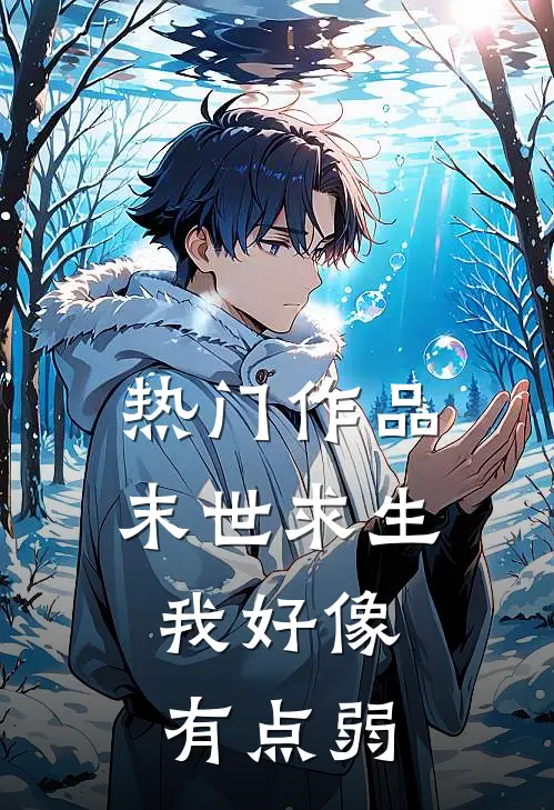热门作品末世求生，我好像有点弱