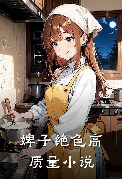 婢子绝色高质量小说