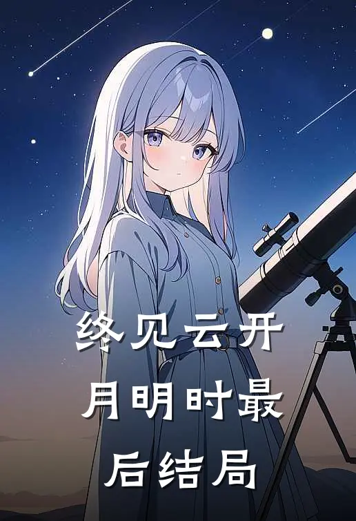 终见云开月明时最后结局