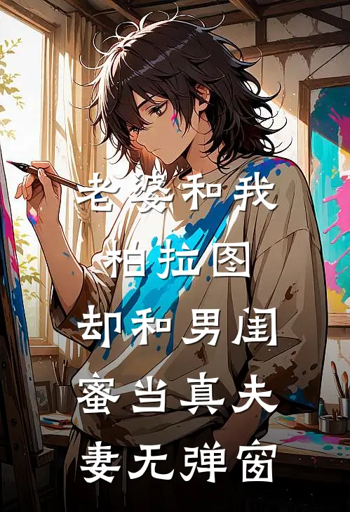 老婆和我柏拉图，却和男闺蜜当真夫妻无弹窗