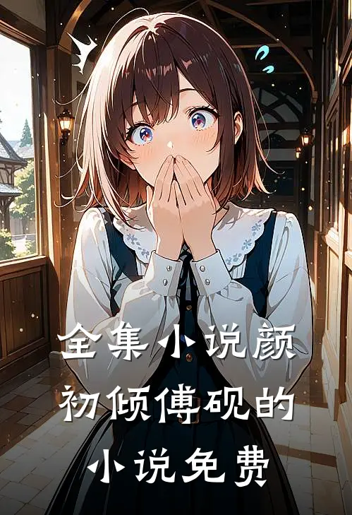 全集小说颜初倾傅砚的小说免费