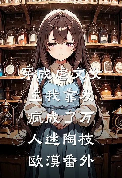 穿成虐文女主我靠发疯成了万人迷陶枝欧漠番外