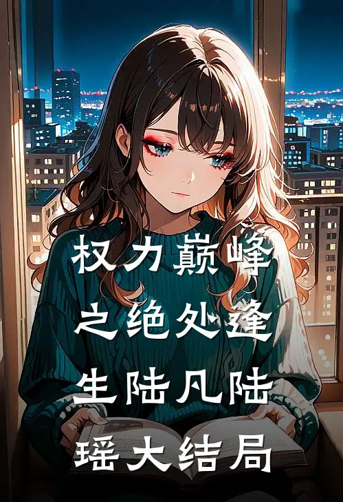 权力巅峰之绝处逢生陆凡陆瑶大结局
