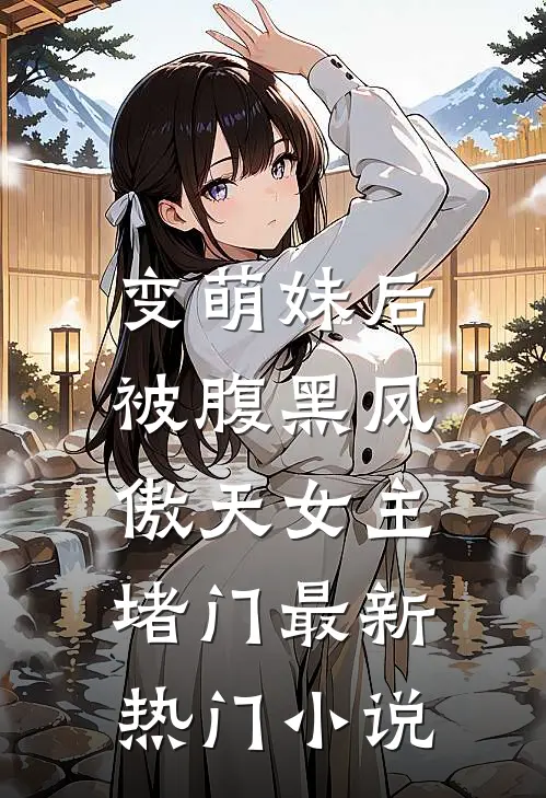 变萌妹后，被腹黑凤傲天女主堵门最新热门小说