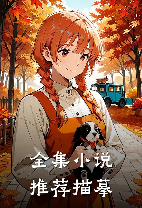 全集小说推荐描摹
