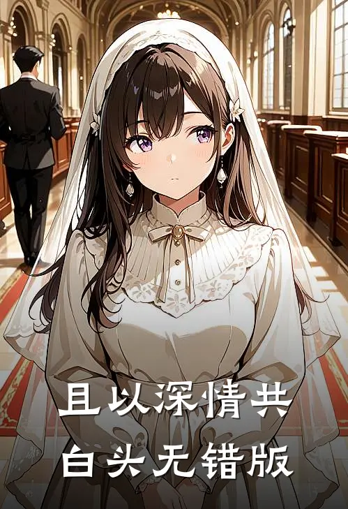 且以深情共白头无错版