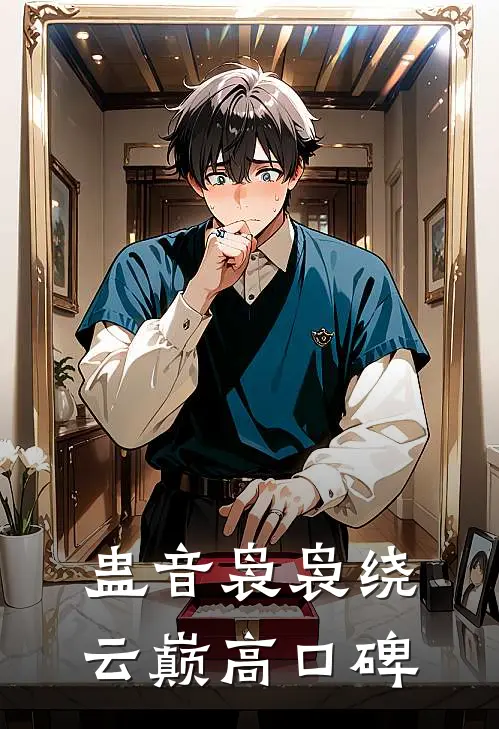 蛊音袅袅绕云巅高口碑