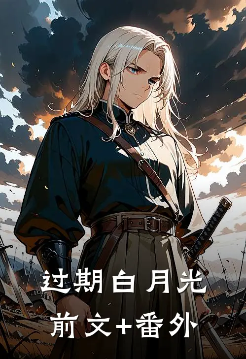 过期白月光前文+番外