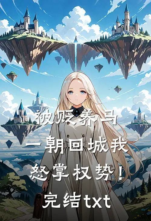 被贬养马，一朝回城我怒掌权势！完结txt