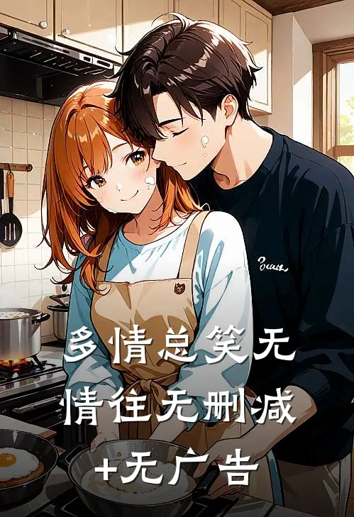 多情总笑无情往无删减+无广告