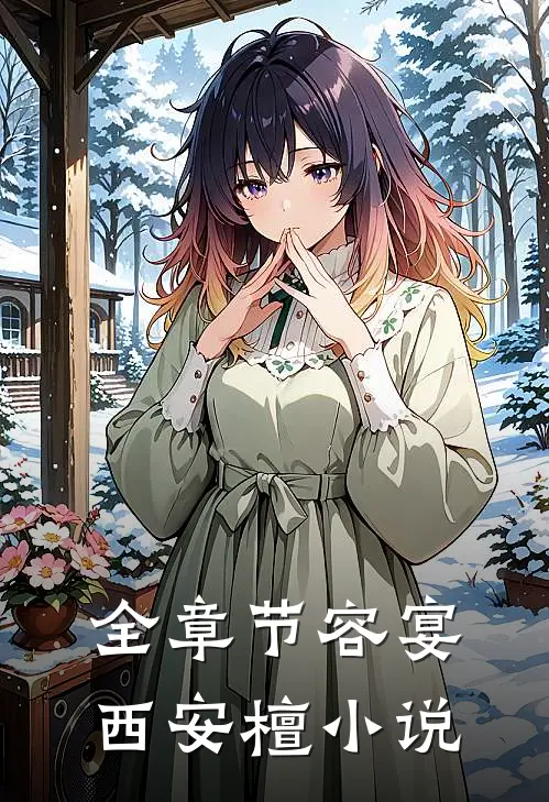全章节容宴西安檀小说
