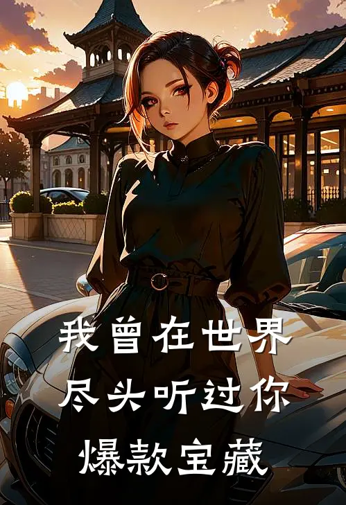 我曾在世界尽头听过你爆款宝藏