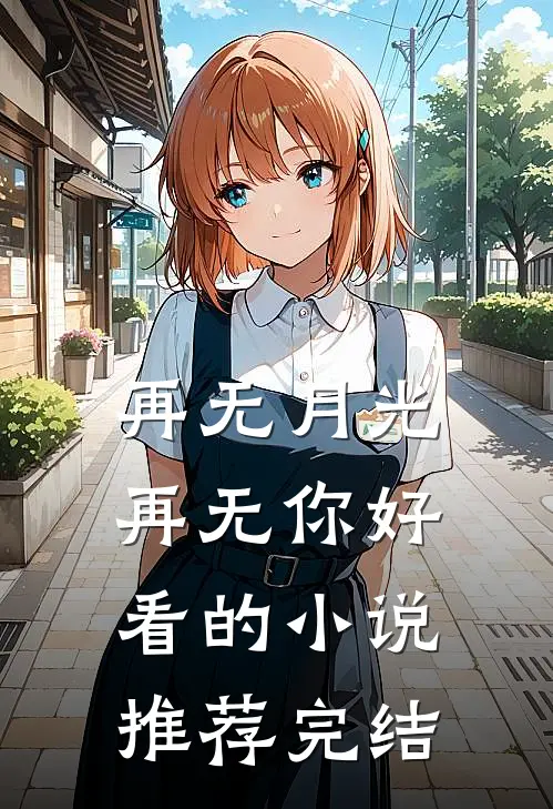 再无月光再无你好看的小说推荐完结