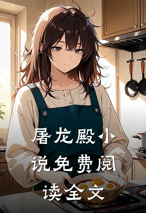 屠龙殿小说免费阅读全文