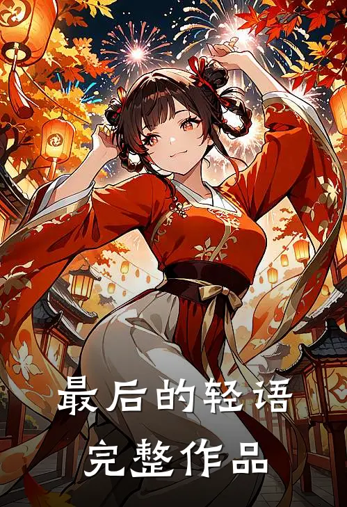 最后的轻语完整作品