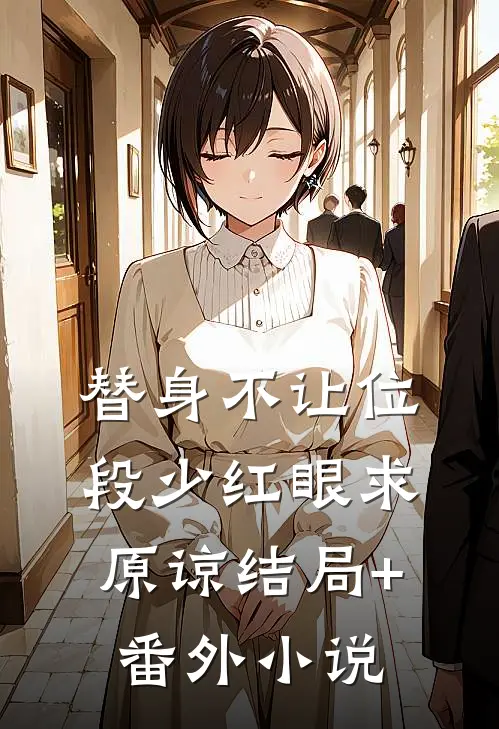 替身不让位：段少红眼求原谅结局+番外小说