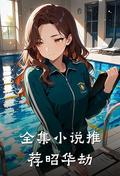 全集小说推荐昭华劫