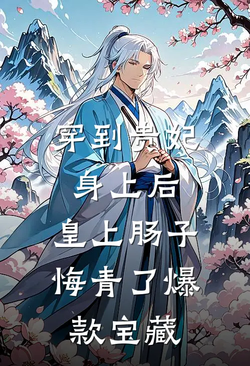 穿到贵妃身上后，皇上肠子悔青了爆款宝藏