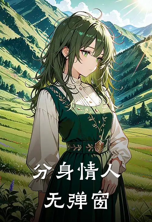 分身情人无弹窗