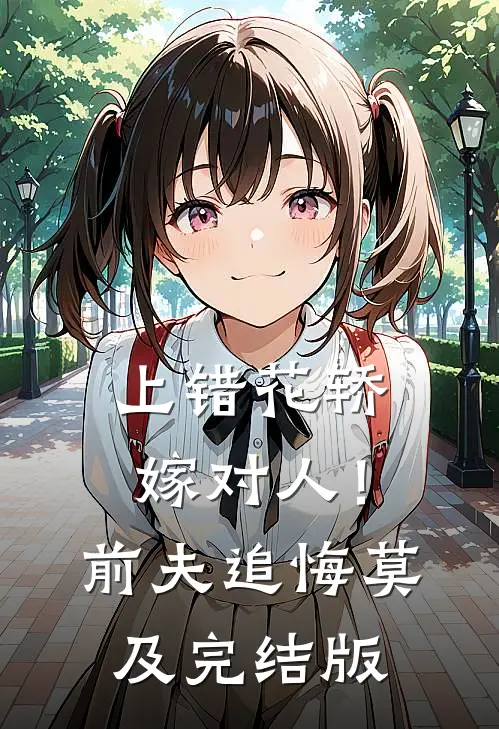 上错花轿嫁对人！前夫追悔莫及完结版